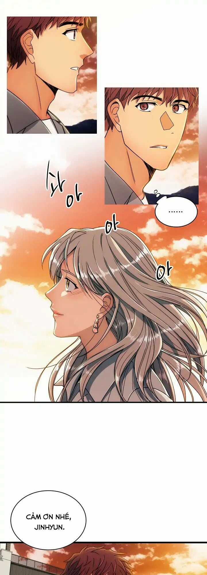 Bác Sĩ Trùng Sinh - Chapter 27 - Trang 14