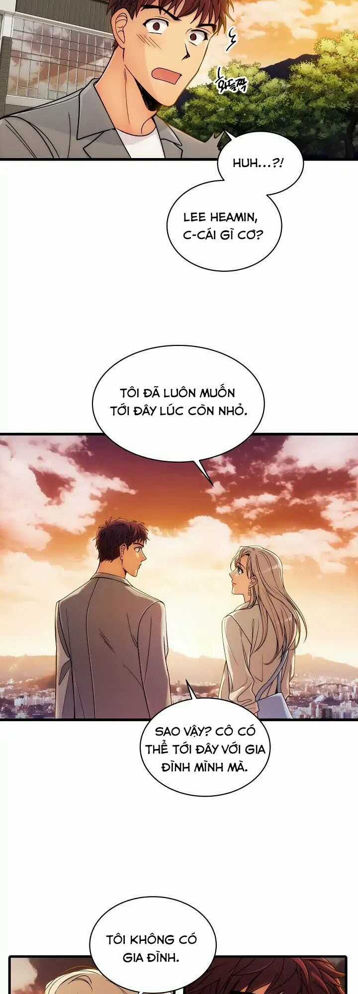 Bác Sĩ Trùng Sinh - Chapter 27 - Trang 15