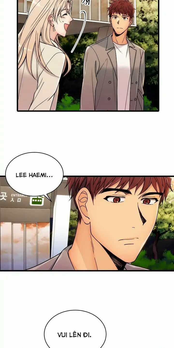 Bác Sĩ Trùng Sinh - Chapter 27 - Trang 19