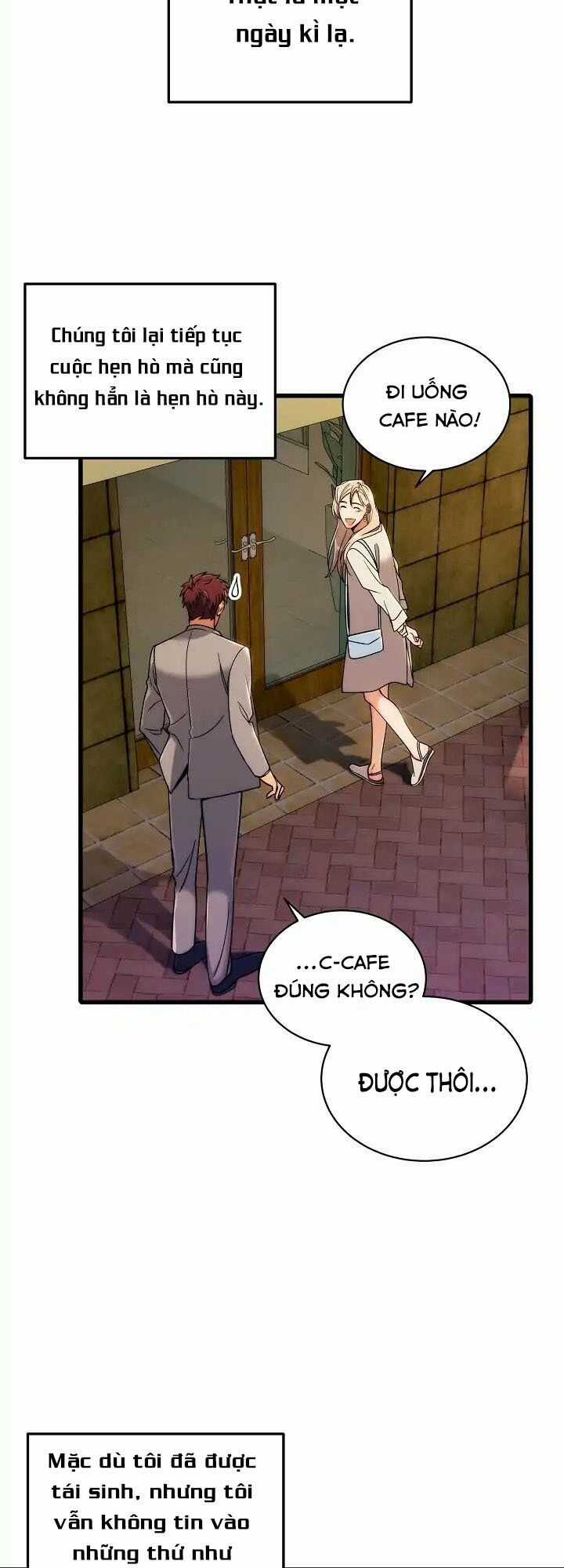 Bác Sĩ Trùng Sinh - Chapter 27 - Trang 22