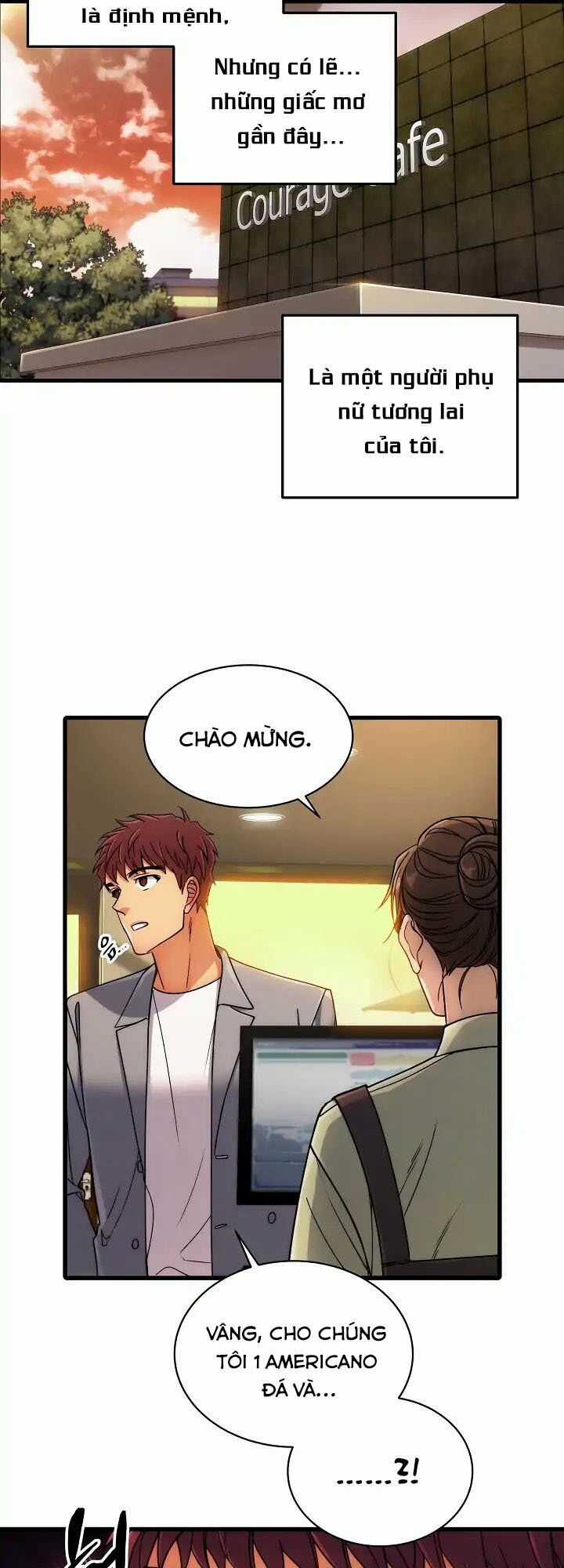 Bác Sĩ Trùng Sinh - Chapter 27 - Trang 23