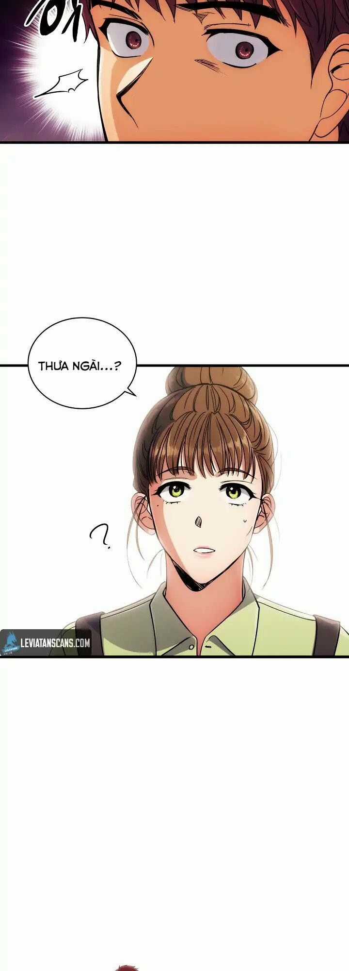 Bác Sĩ Trùng Sinh - Chapter 27 - Trang 24