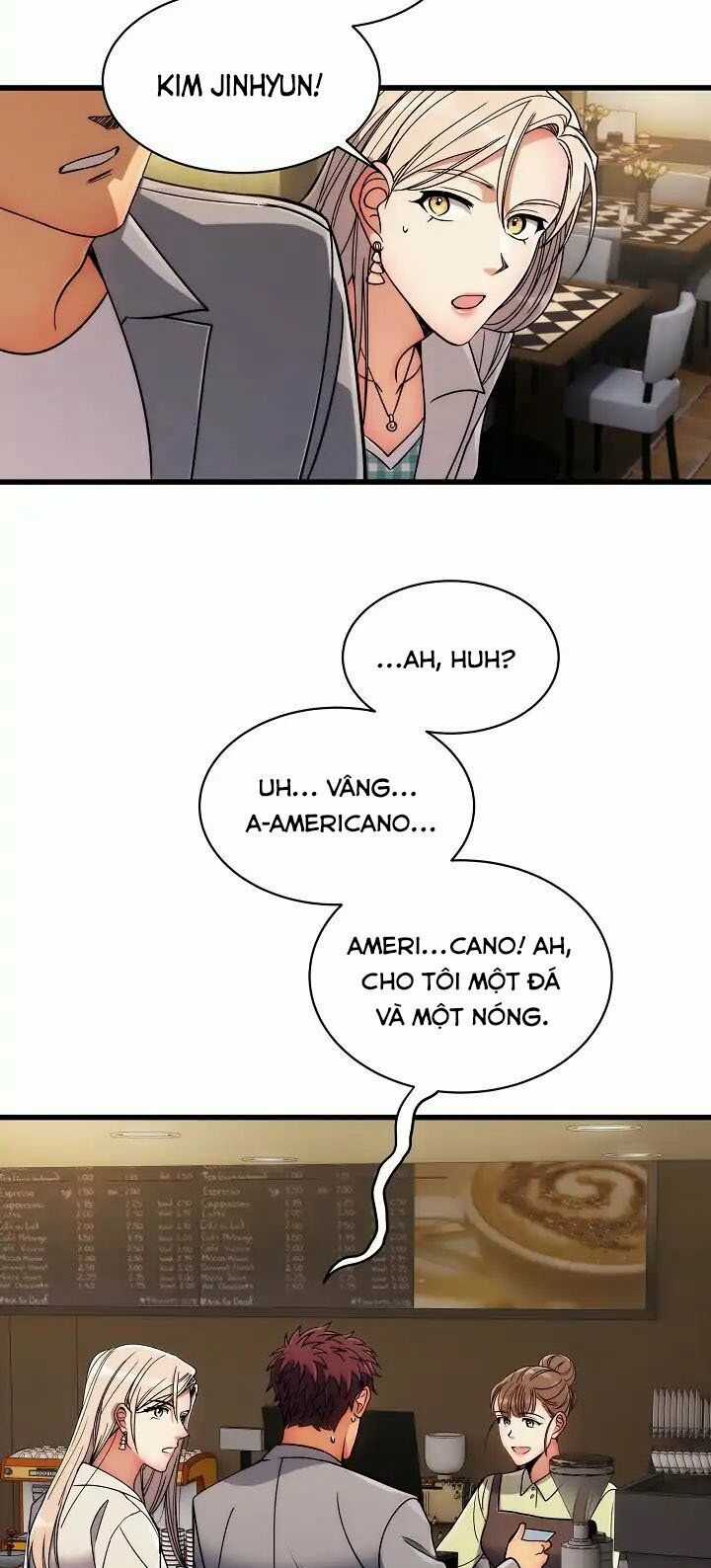 Bác Sĩ Trùng Sinh - Chapter 27 - Trang 26