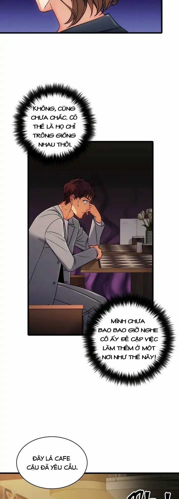 Bác Sĩ Trùng Sinh - Chapter 27 - Trang 29