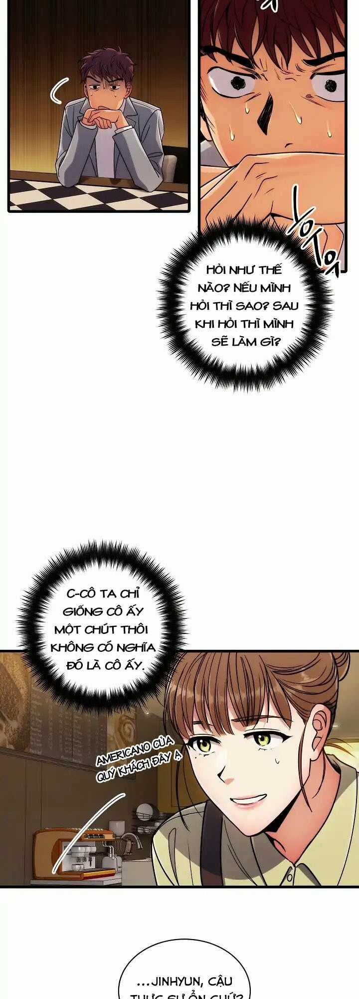 Bác Sĩ Trùng Sinh - Chapter 27 - Trang 31