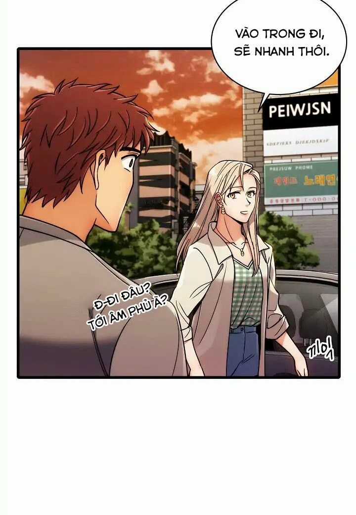 Bác Sĩ Trùng Sinh - Chapter 27 - Trang 34