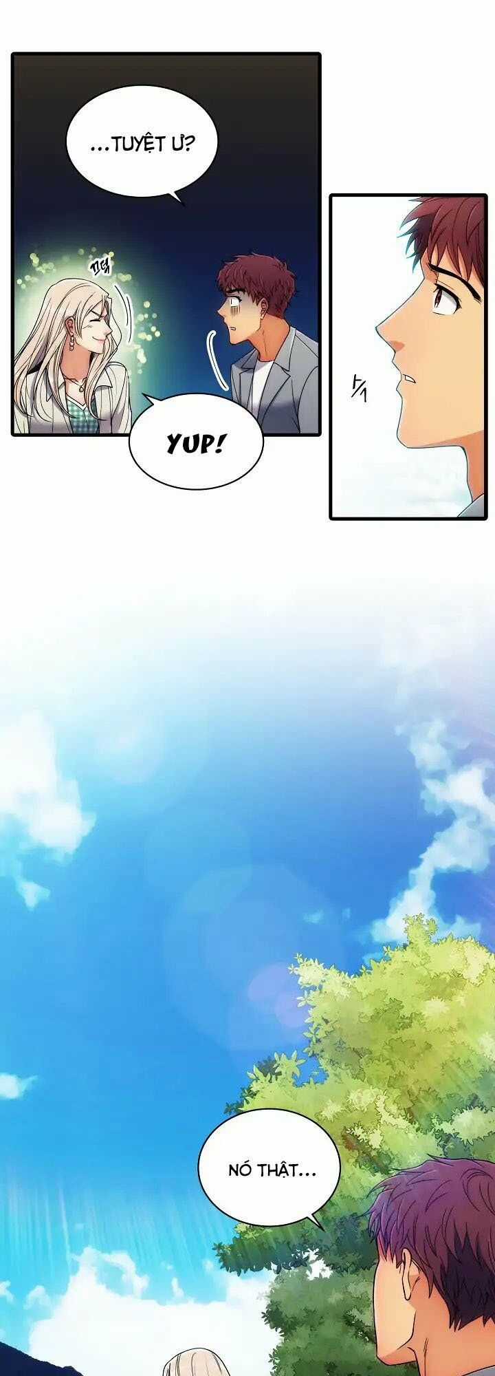 Bác Sĩ Trùng Sinh - Chapter 27 - Trang 8