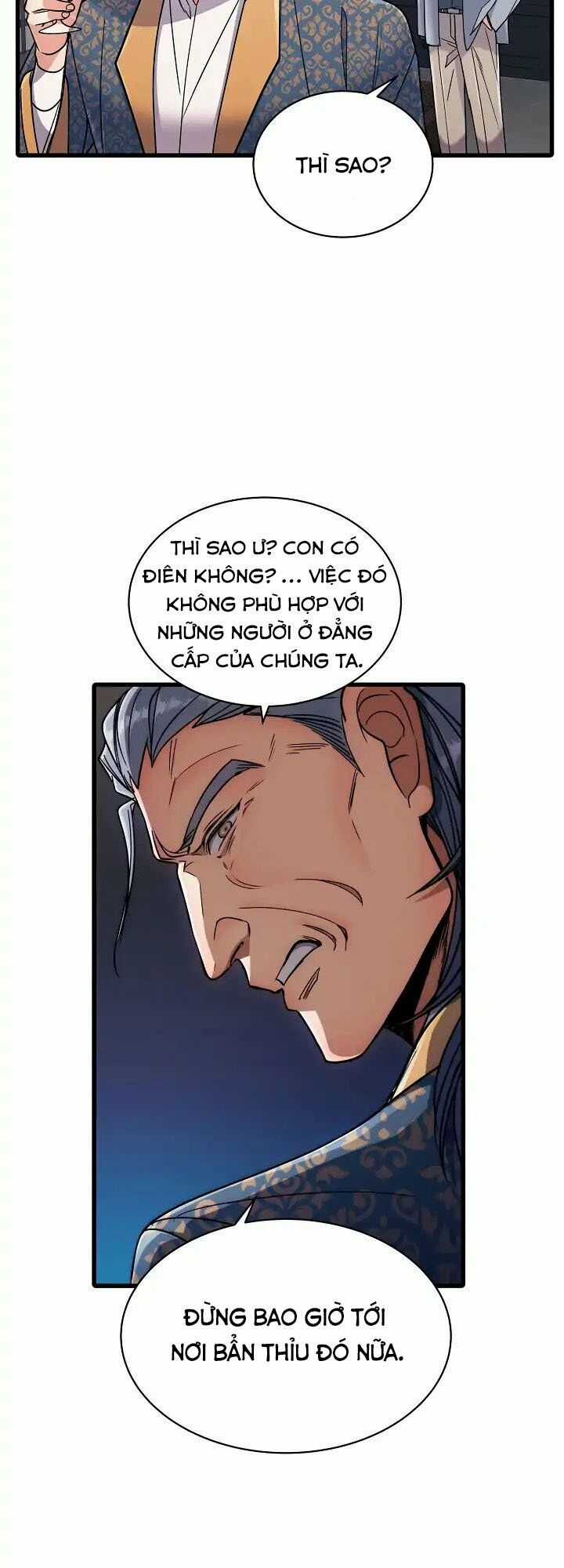 Bác Sĩ Trùng Sinh - Chapter 28 - Trang 16