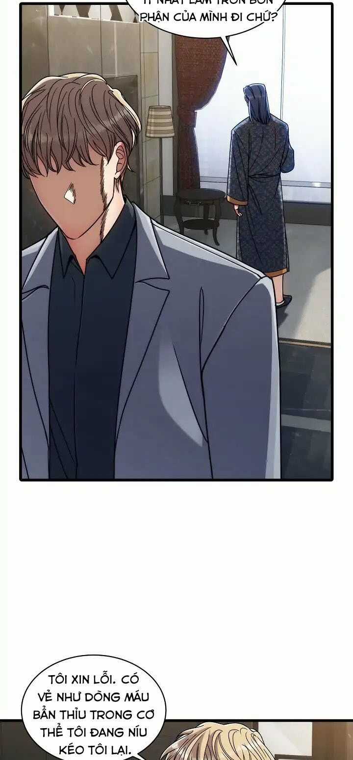 Bác Sĩ Trùng Sinh - Chapter 28 - Trang 19