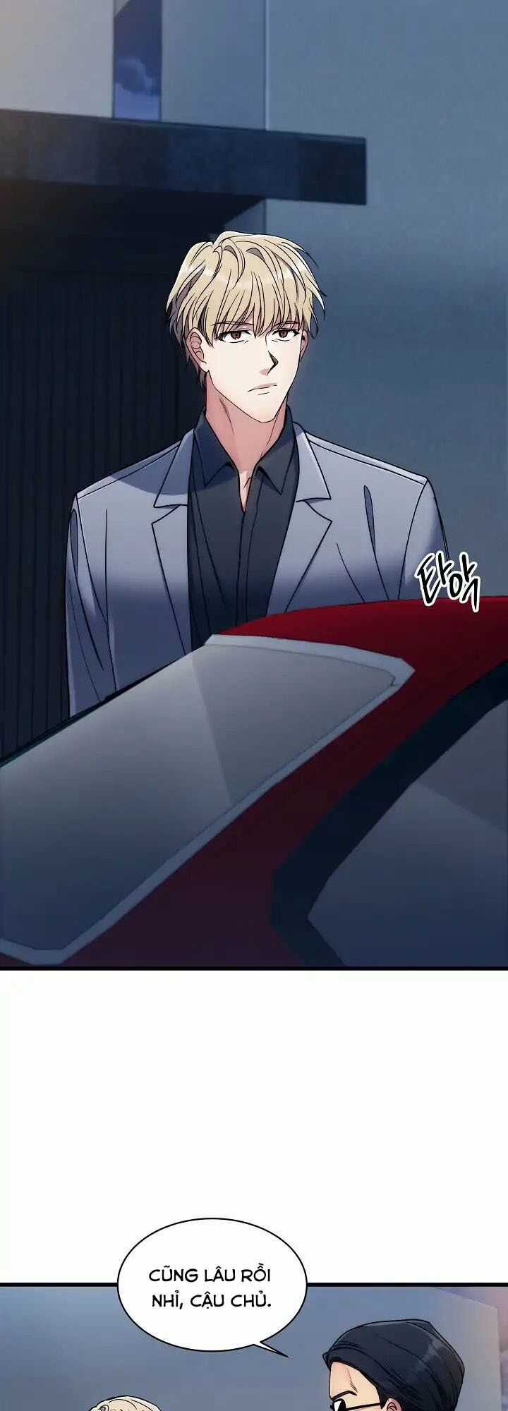 Bác Sĩ Trùng Sinh - Chapter 28 - Trang 3