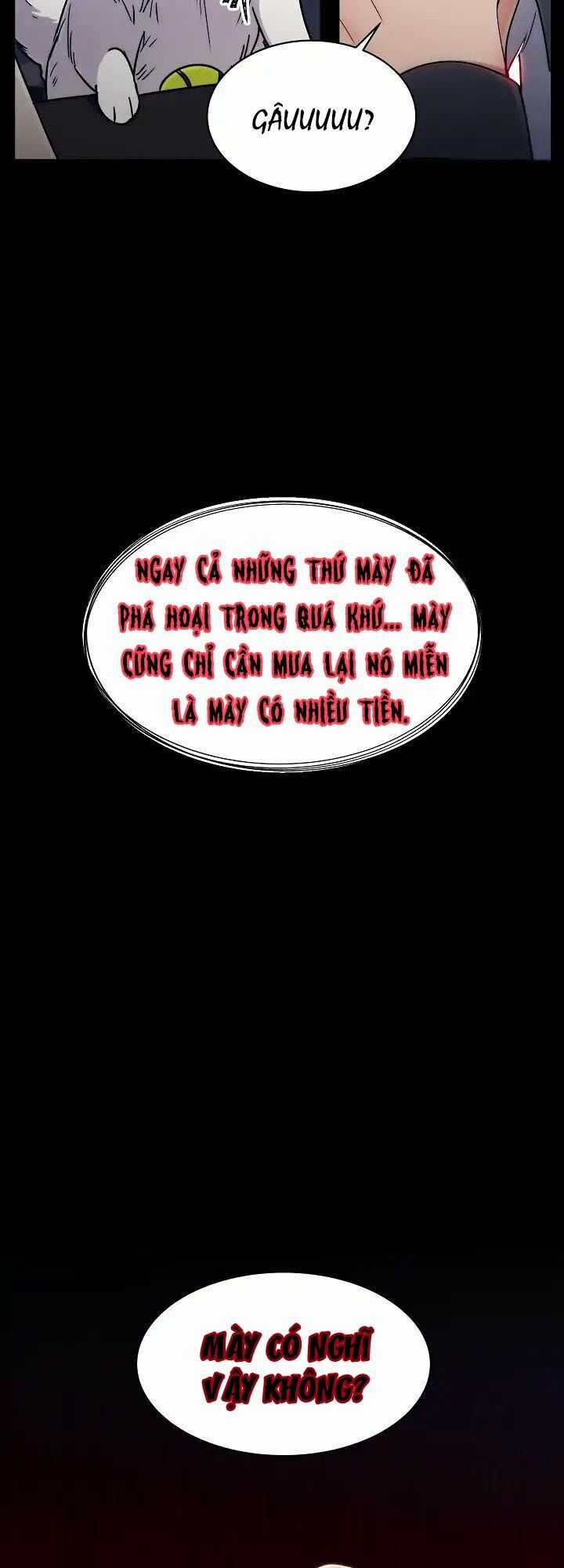 Bác Sĩ Trùng Sinh - Chapter 28 - Trang 30