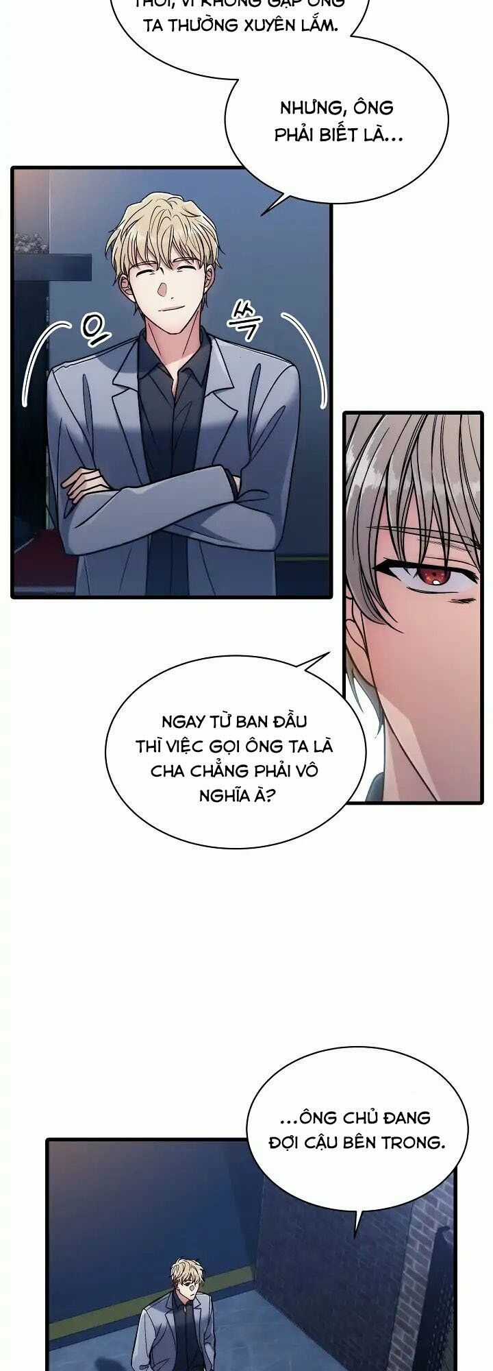 Bác Sĩ Trùng Sinh - Chapter 28 - Trang 5