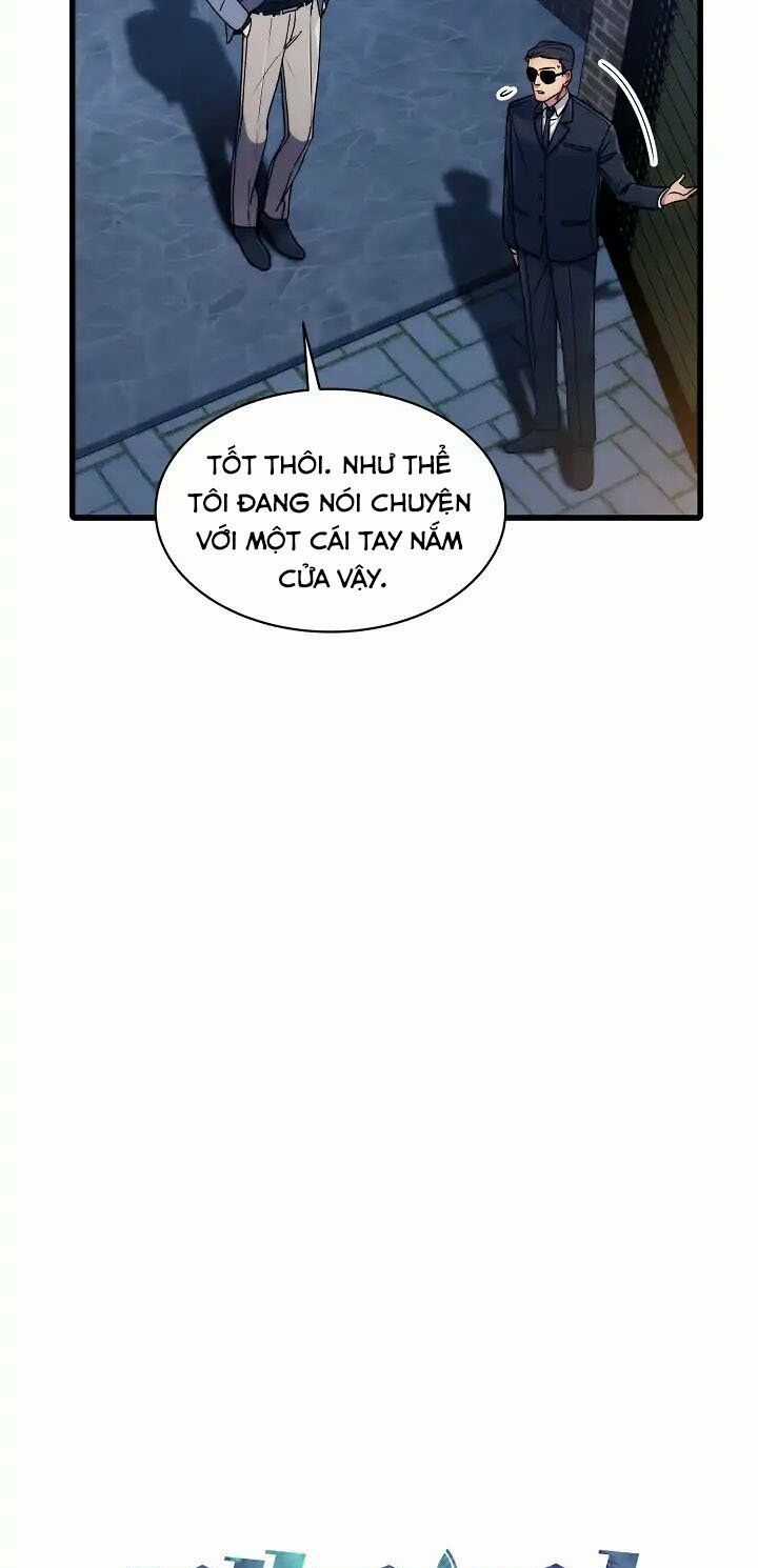 Bác Sĩ Trùng Sinh - Chapter 28 - Trang 6