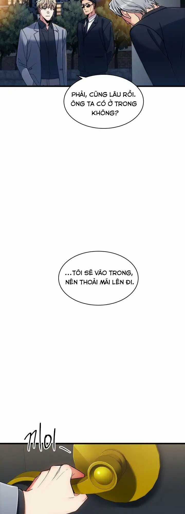 Bác Sĩ Trùng Sinh - Chapter 28 - Trang 9