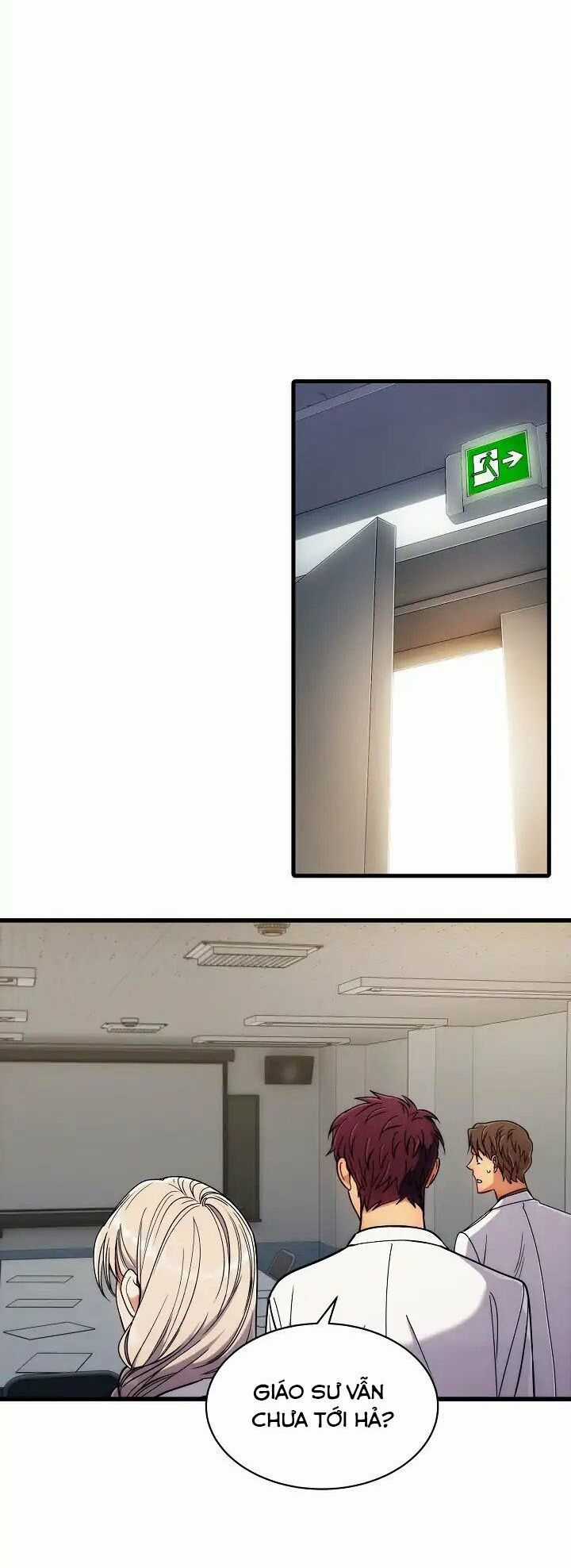 Bác Sĩ Trùng Sinh - Chapter 29 - Trang 7