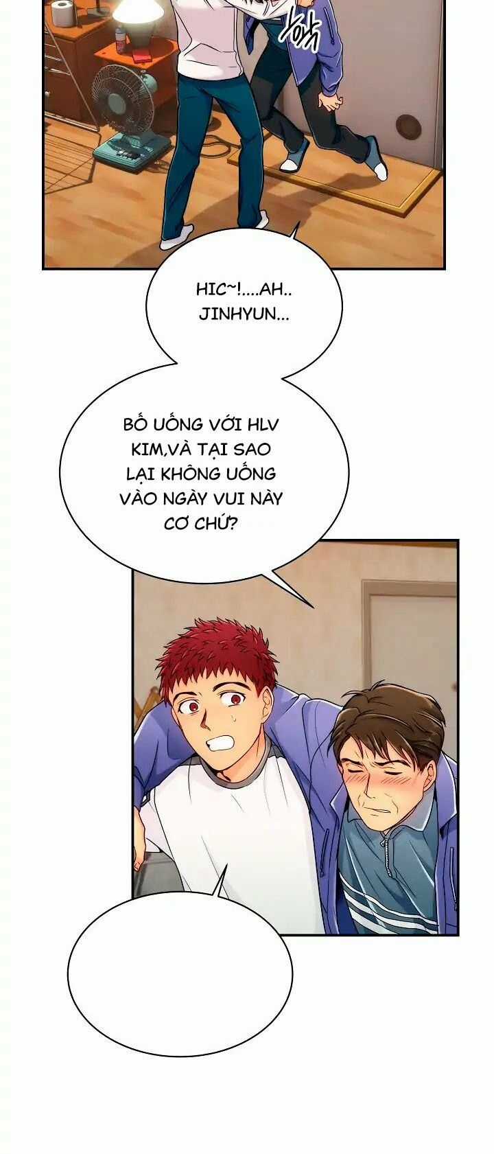 Bác Sĩ Trùng Sinh - Chapter 3 - Trang 13