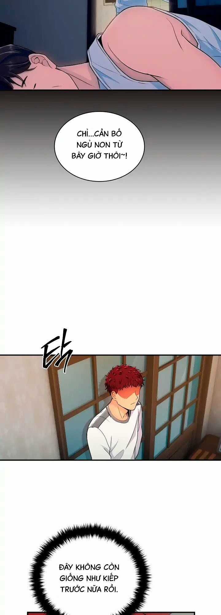 Bác Sĩ Trùng Sinh - Chapter 3 - Trang 17