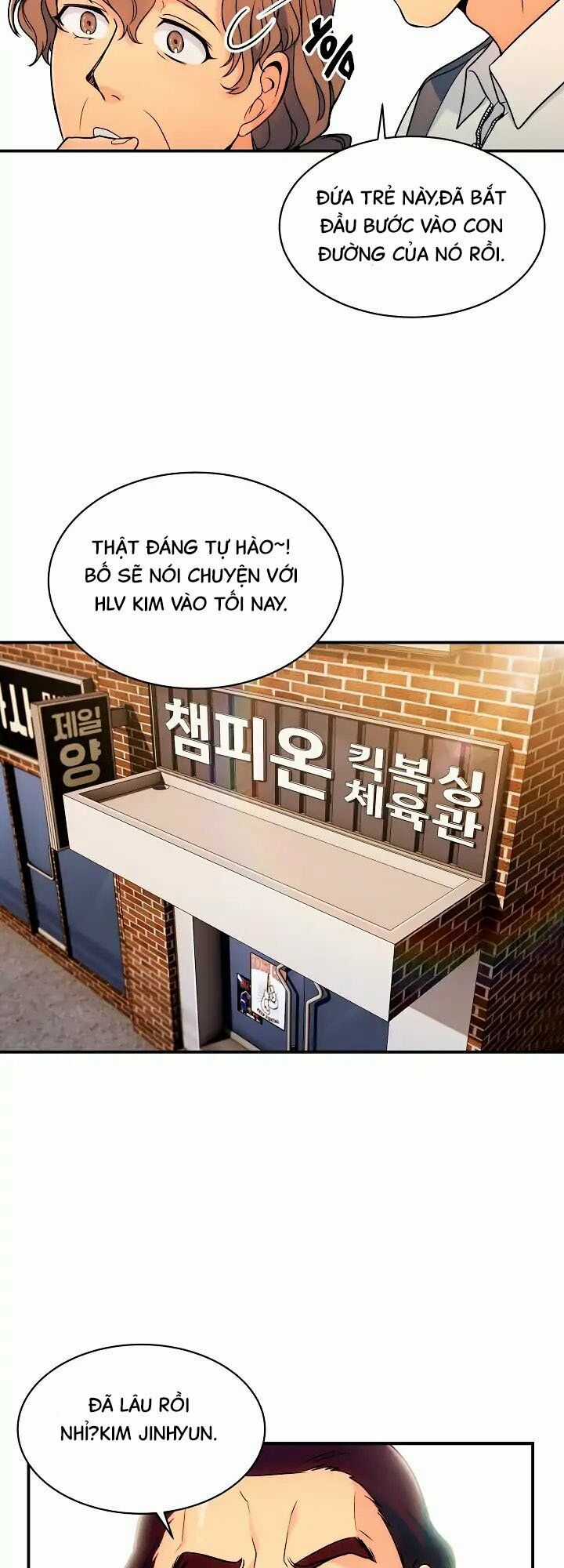 Bác Sĩ Trùng Sinh - Chapter 3 - Trang 24