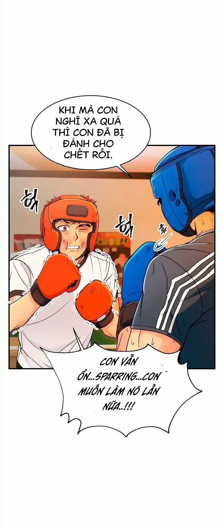 Bác Sĩ Trùng Sinh - Chapter 3 - Trang 32