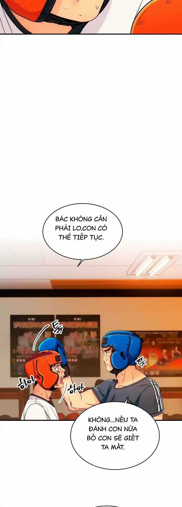 Bác Sĩ Trùng Sinh - Chapter 3 - Trang 34