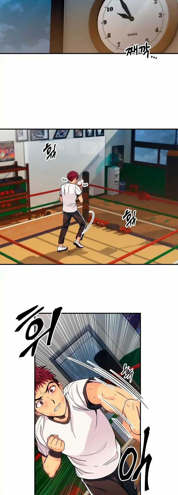 Bác Sĩ Trùng Sinh - Chapter 3 - Trang 36