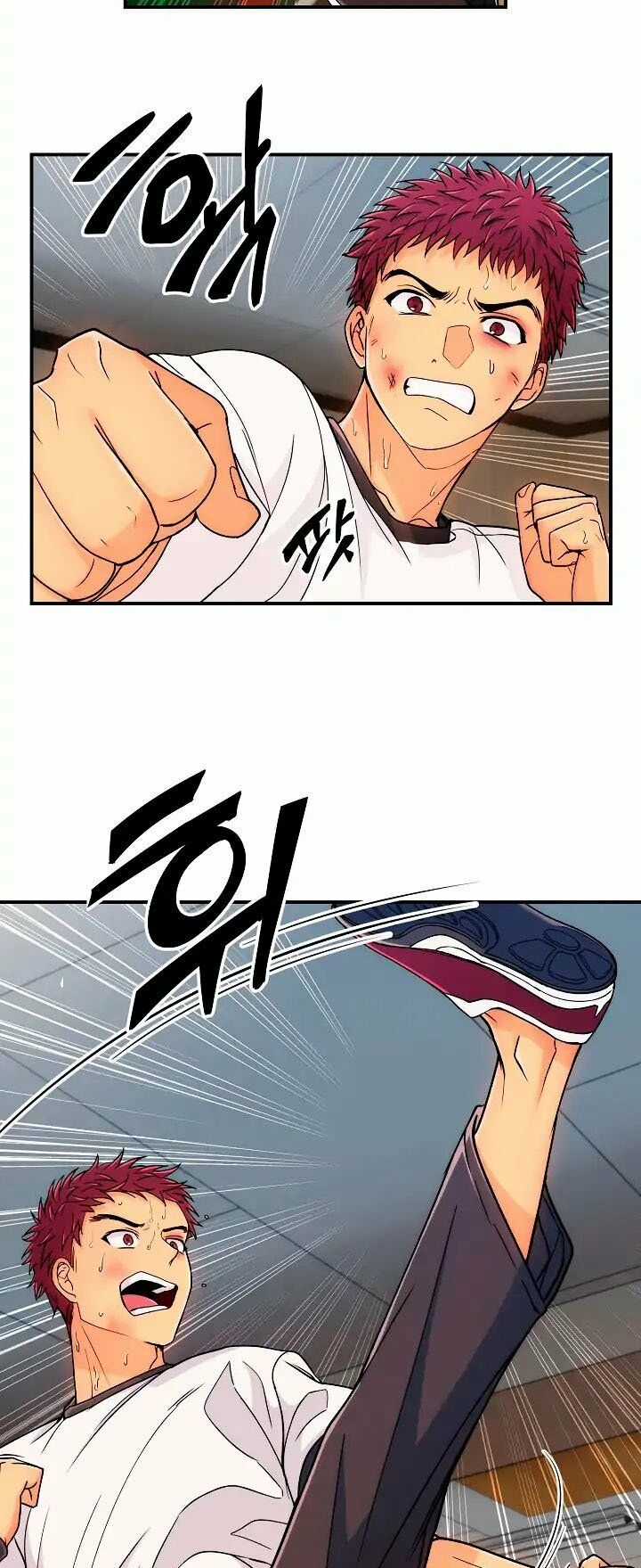 Bác Sĩ Trùng Sinh - Chapter 3 - Trang 37