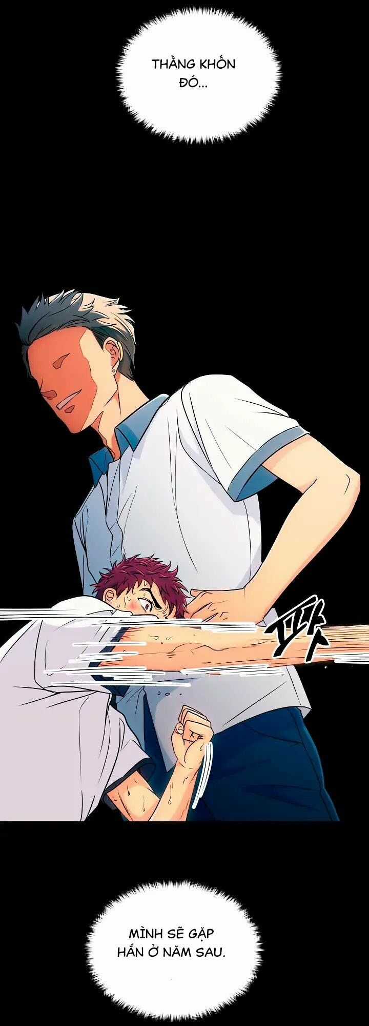 Bác Sĩ Trùng Sinh - Chapter 3 - Trang 39