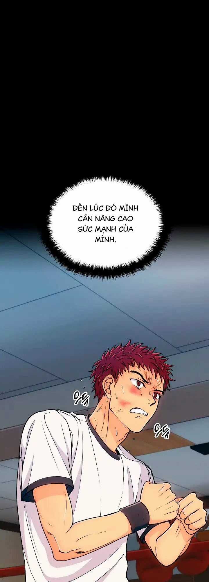 Bác Sĩ Trùng Sinh - Chapter 3 - Trang 40