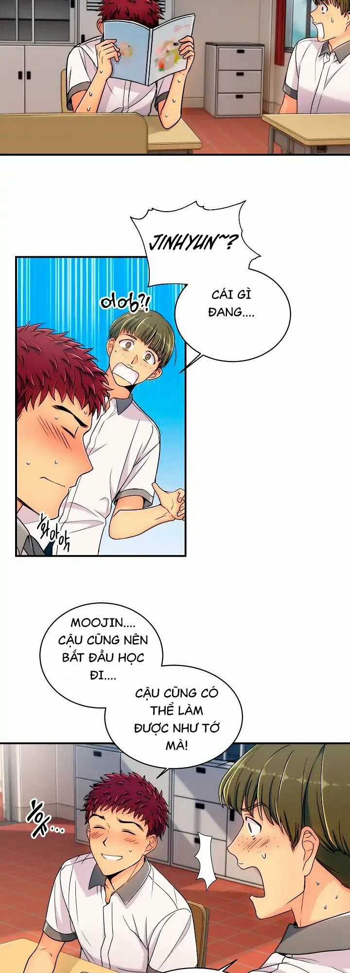 Bác Sĩ Trùng Sinh - Chapter 3 - Trang 5