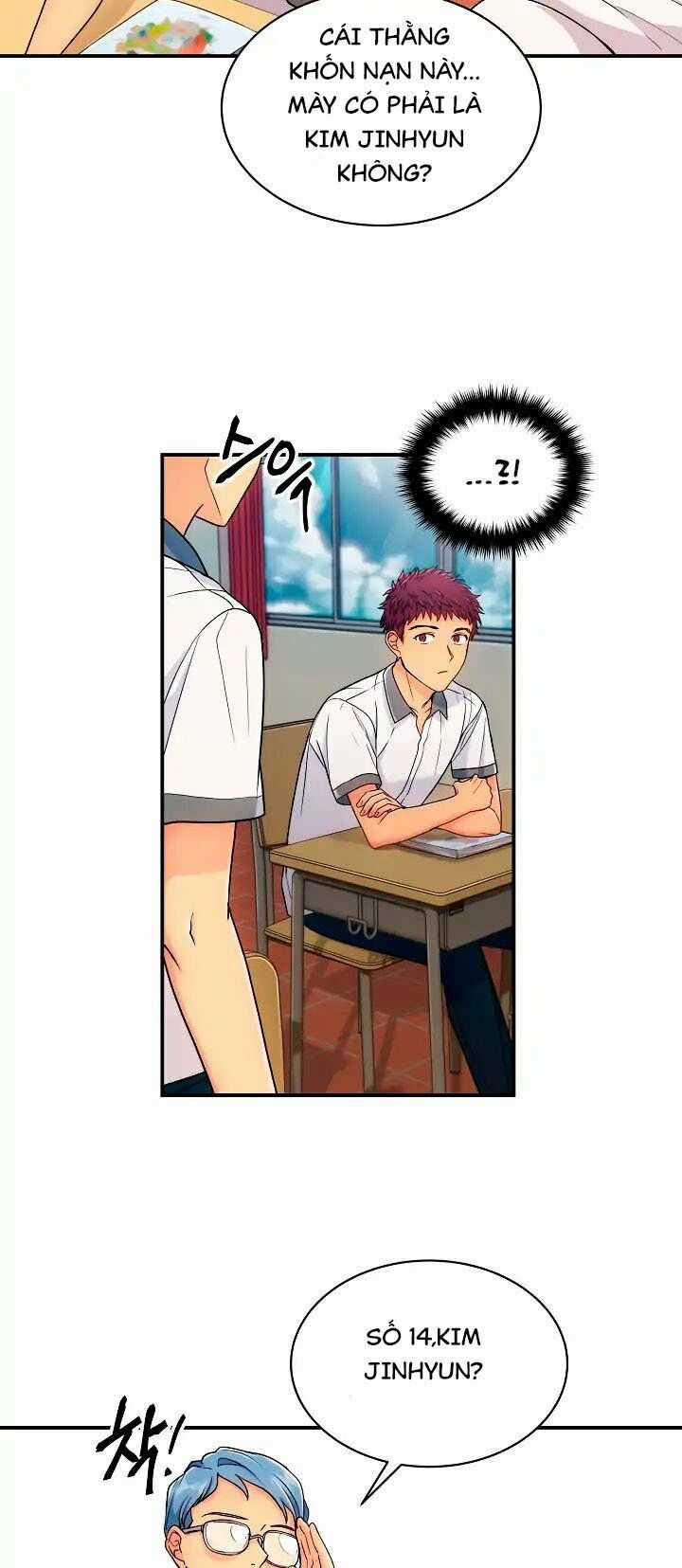 Bác Sĩ Trùng Sinh - Chapter 3 - Trang 6