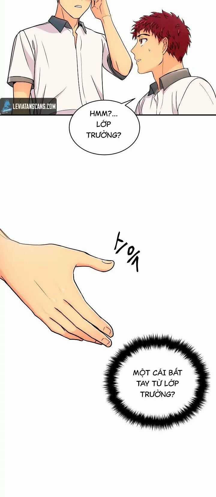 Bác Sĩ Trùng Sinh - Chapter 3 - Trang 7