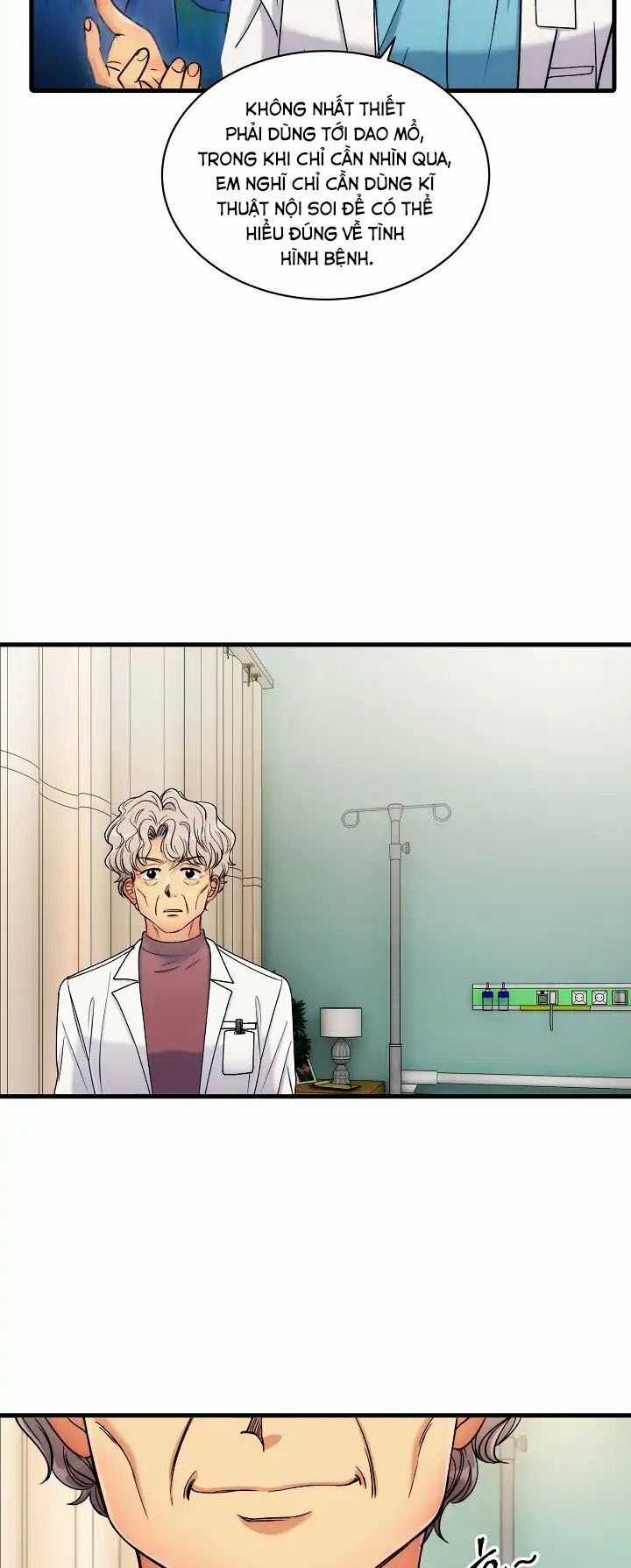 Bác Sĩ Trùng Sinh - Chapter 30 - Trang 24