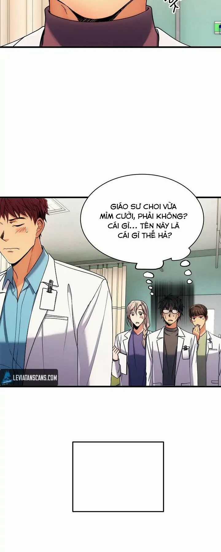 Bác Sĩ Trùng Sinh - Chapter 30 - Trang 25