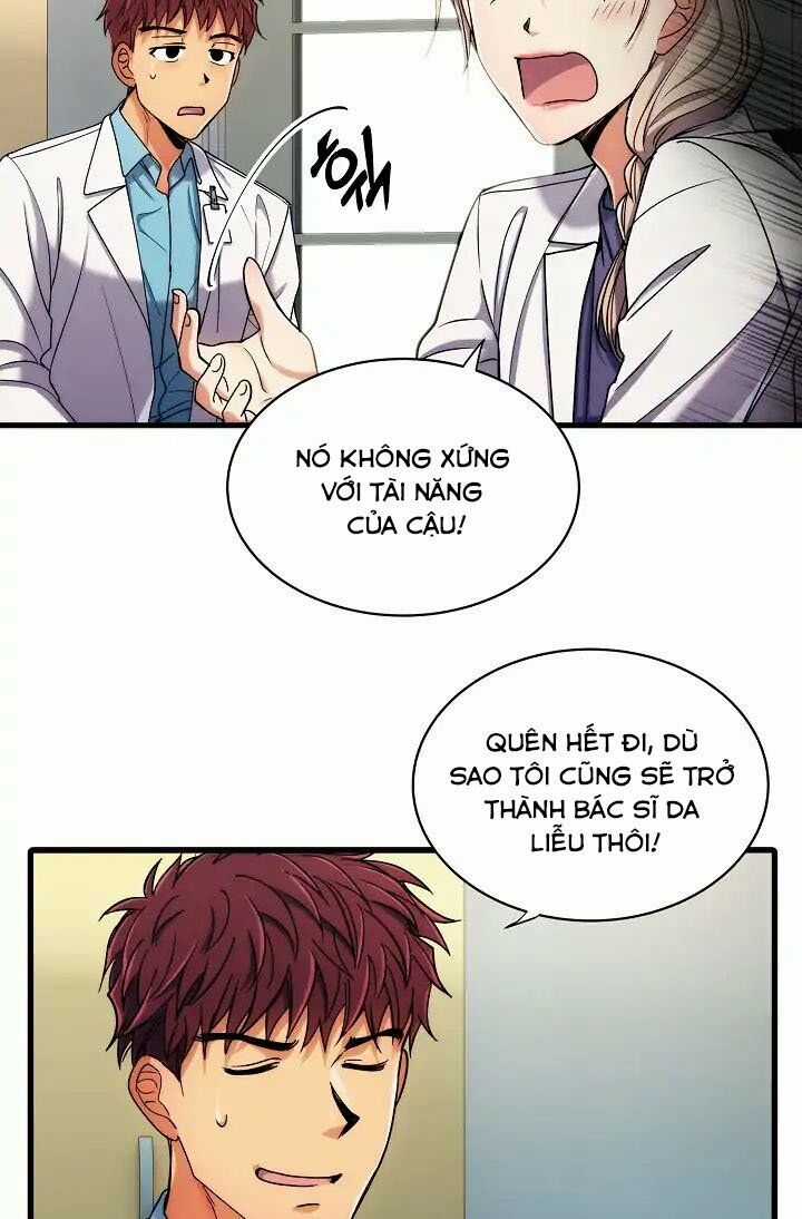 Bác Sĩ Trùng Sinh - Chapter 30 - Trang 31