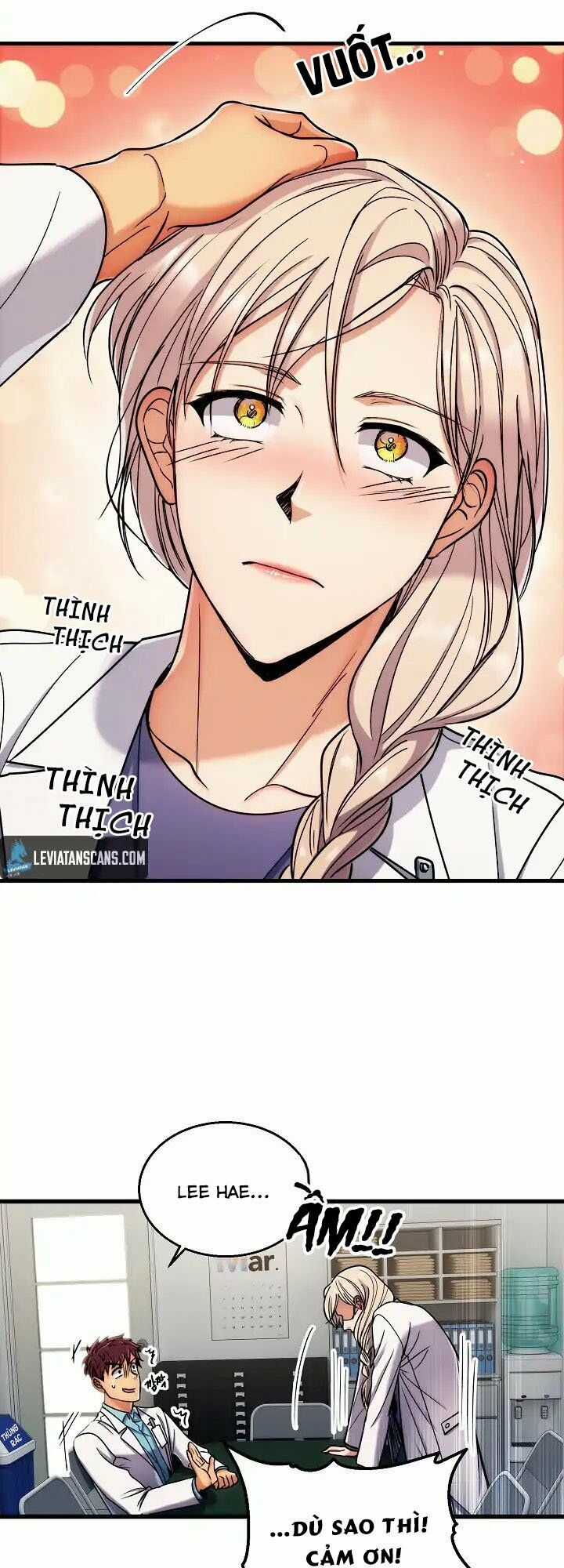 Bác Sĩ Trùng Sinh - Chapter 30 - Trang 36