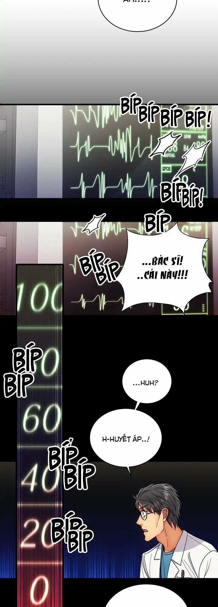 Bác Sĩ Trùng Sinh - Chapter 31 - Trang 27