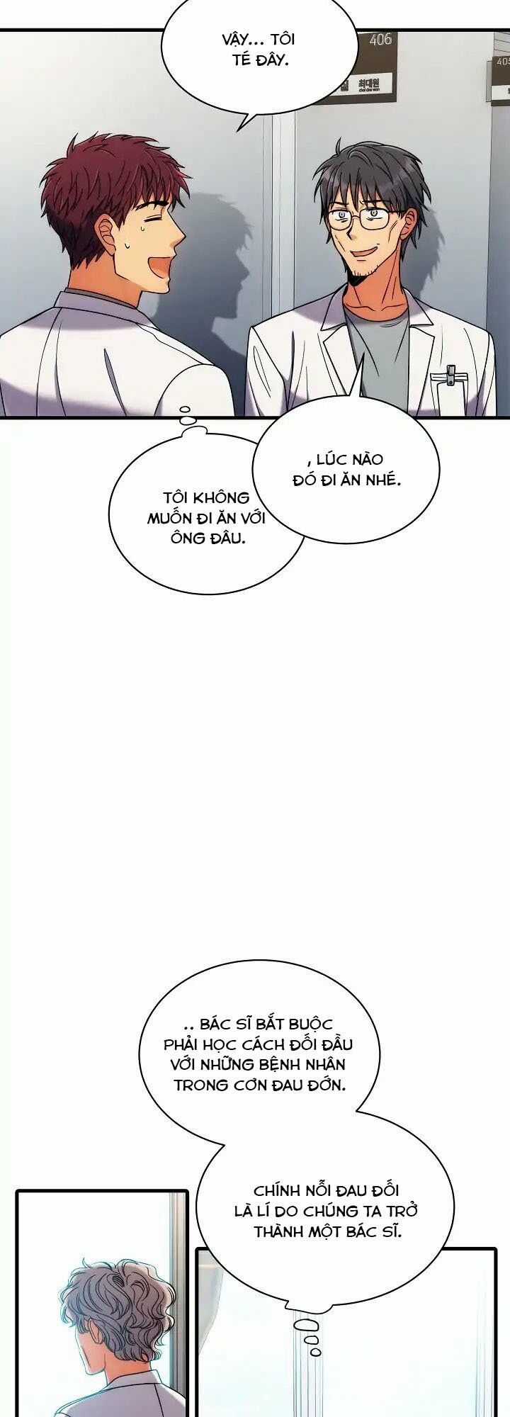 Bác Sĩ Trùng Sinh - Chapter 32 - Trang 15