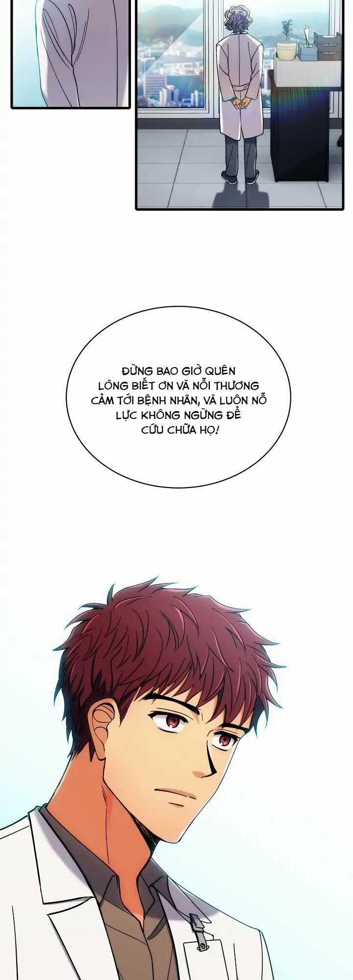 Bác Sĩ Trùng Sinh - Chapter 32 - Trang 16