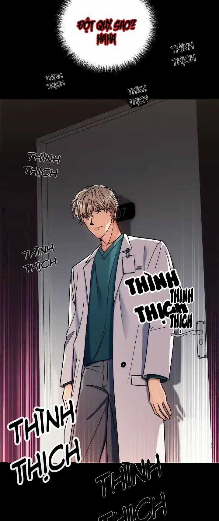 Bác Sĩ Trùng Sinh - Chapter 32 - Trang 36