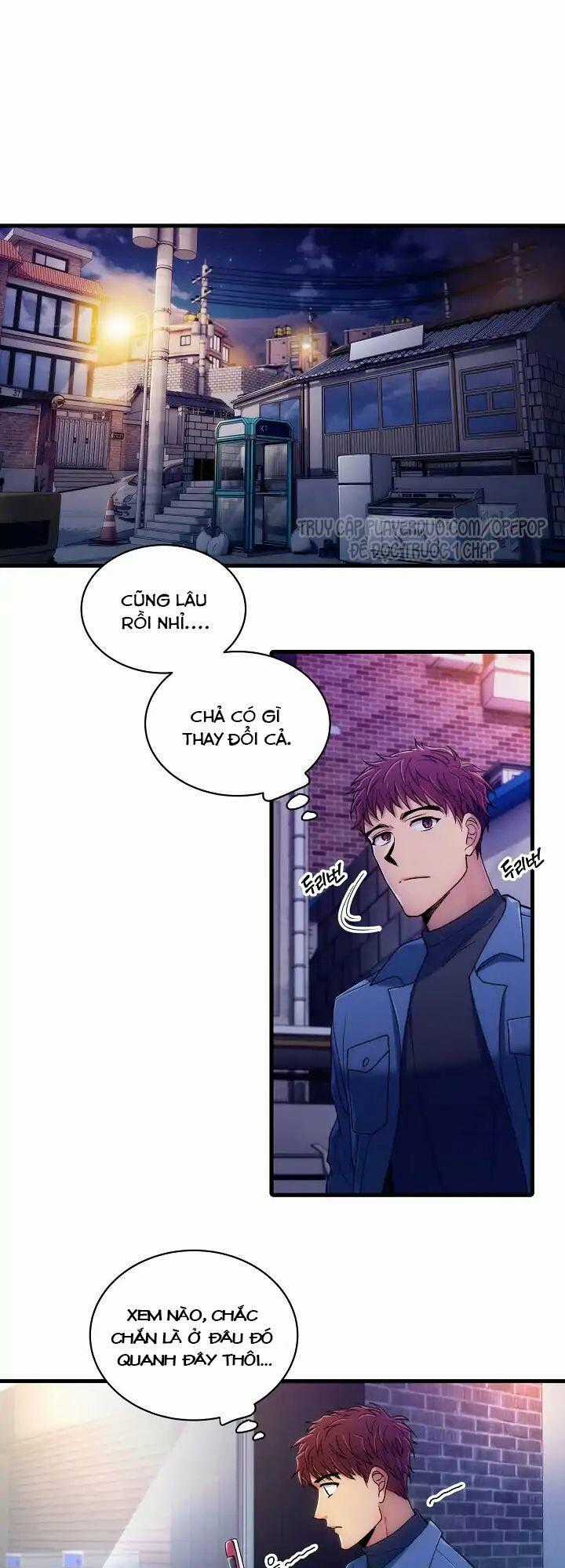 Bác Sĩ Trùng Sinh - Chapter 33 - Trang 2