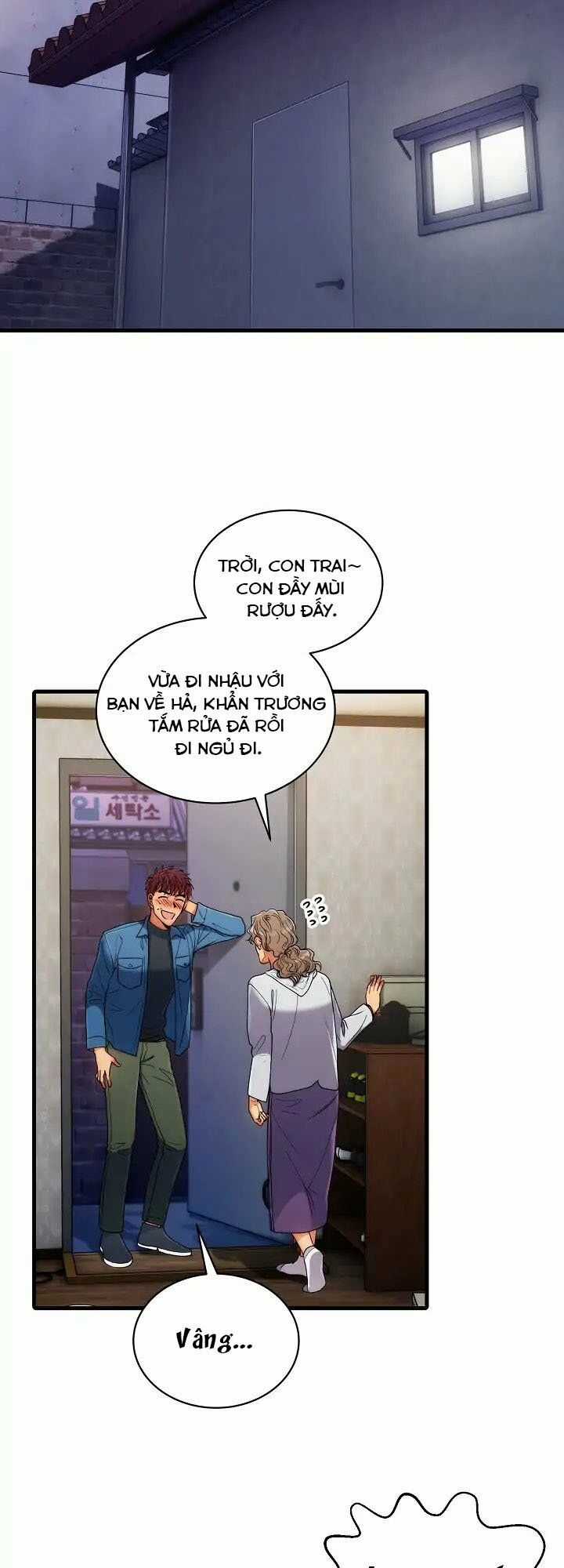 Bác Sĩ Trùng Sinh - Chapter 33 - Trang 17