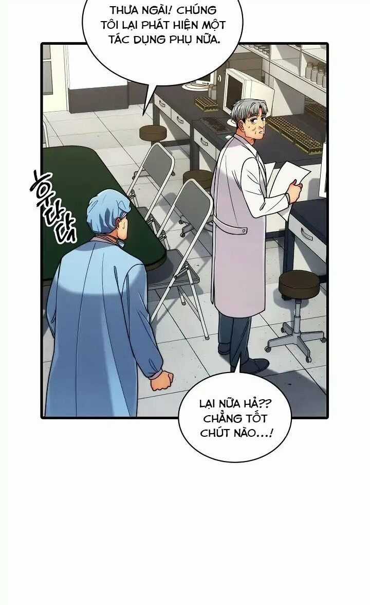 Bác Sĩ Trùng Sinh - Chapter 33 - Trang 23