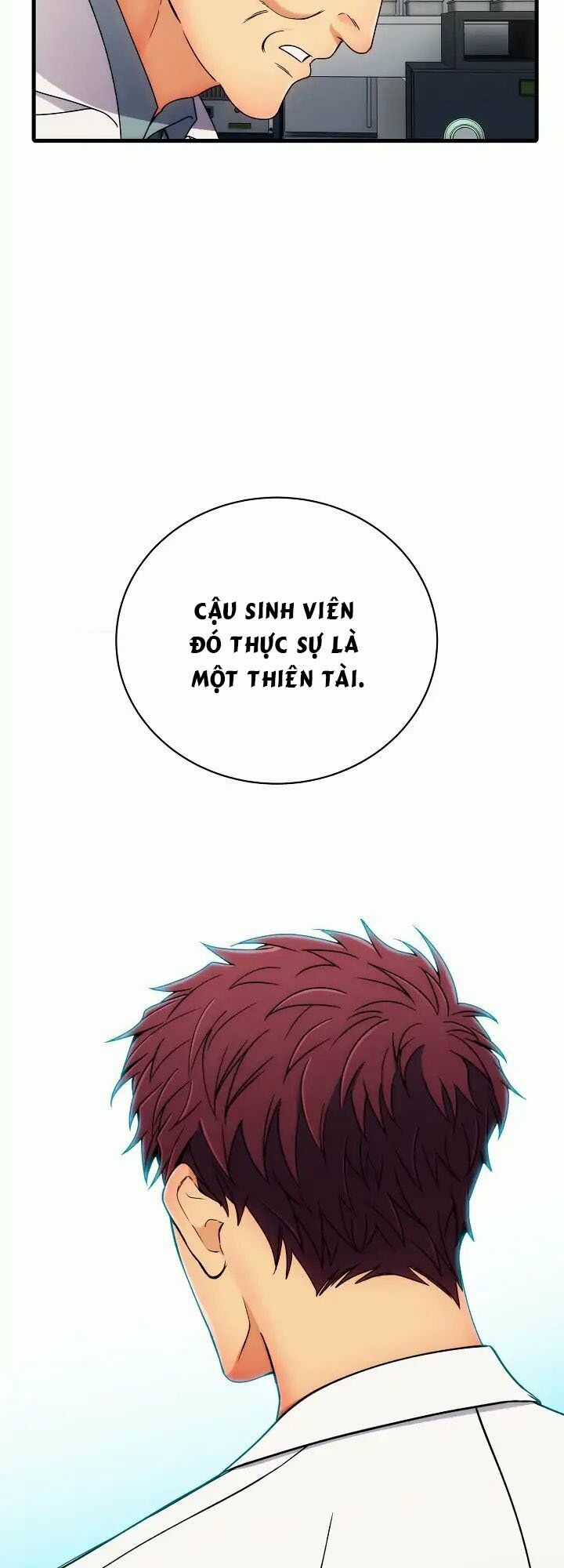 Bác Sĩ Trùng Sinh - Chapter 33 - Trang 33