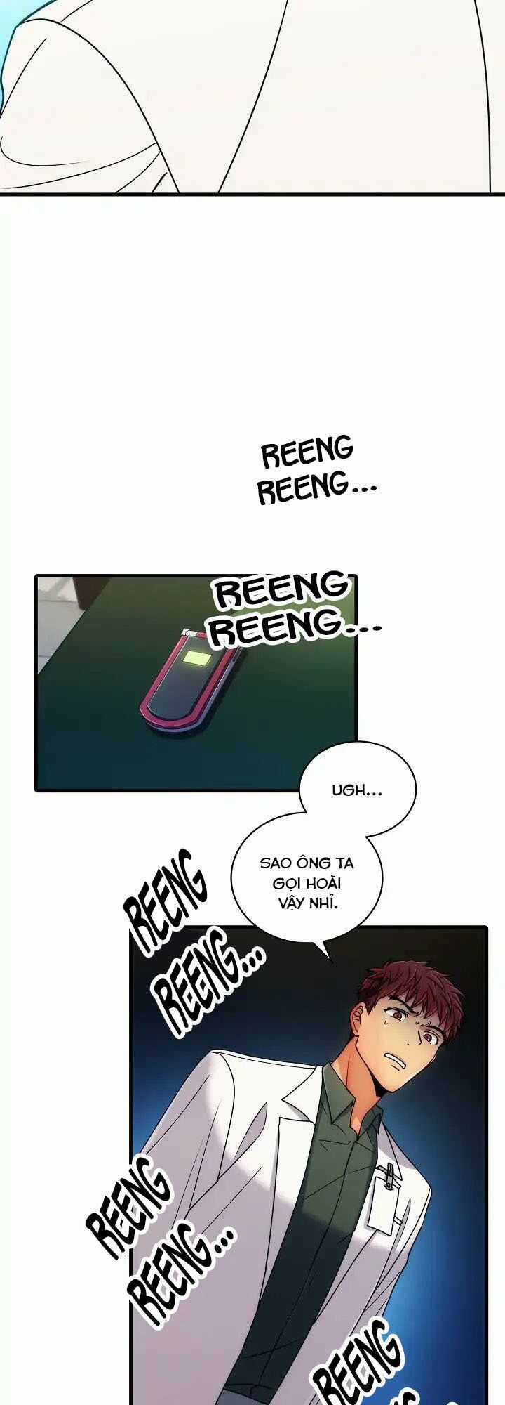 Bác Sĩ Trùng Sinh - Chapter 33 - Trang 34