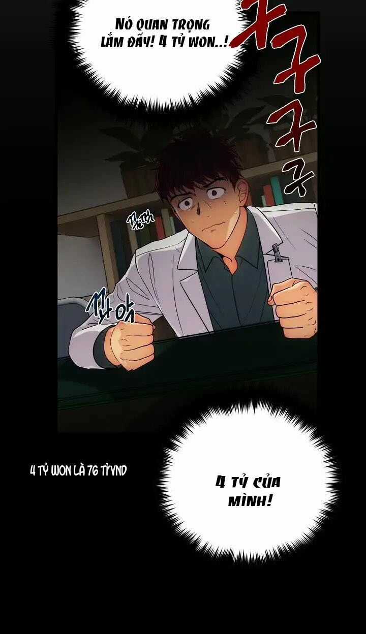 Bác Sĩ Trùng Sinh - Chapter 33 - Trang 41