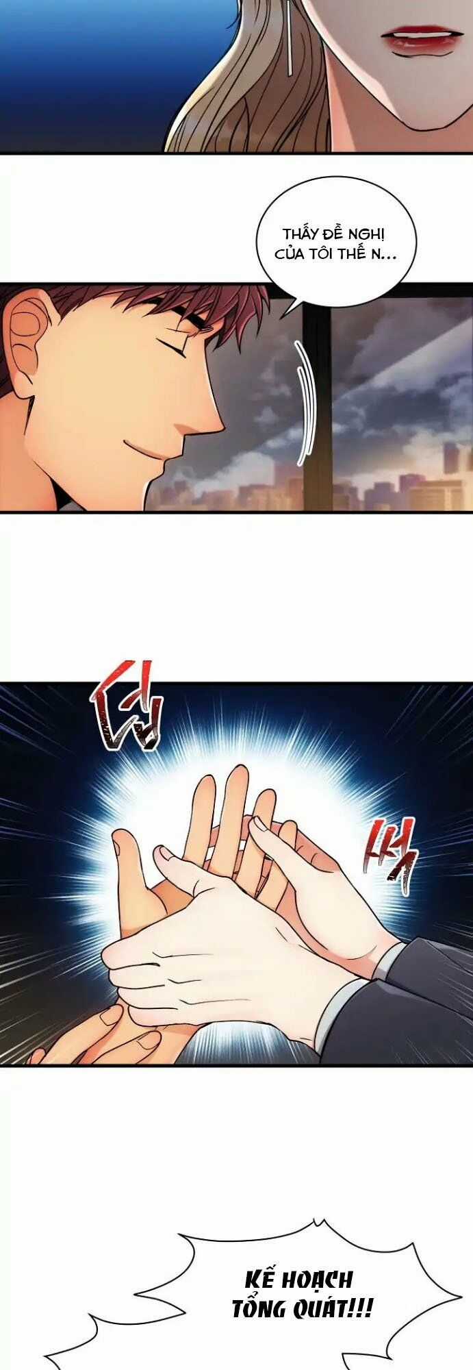 Bác Sĩ Trùng Sinh - Chapter 34 - Trang 29
