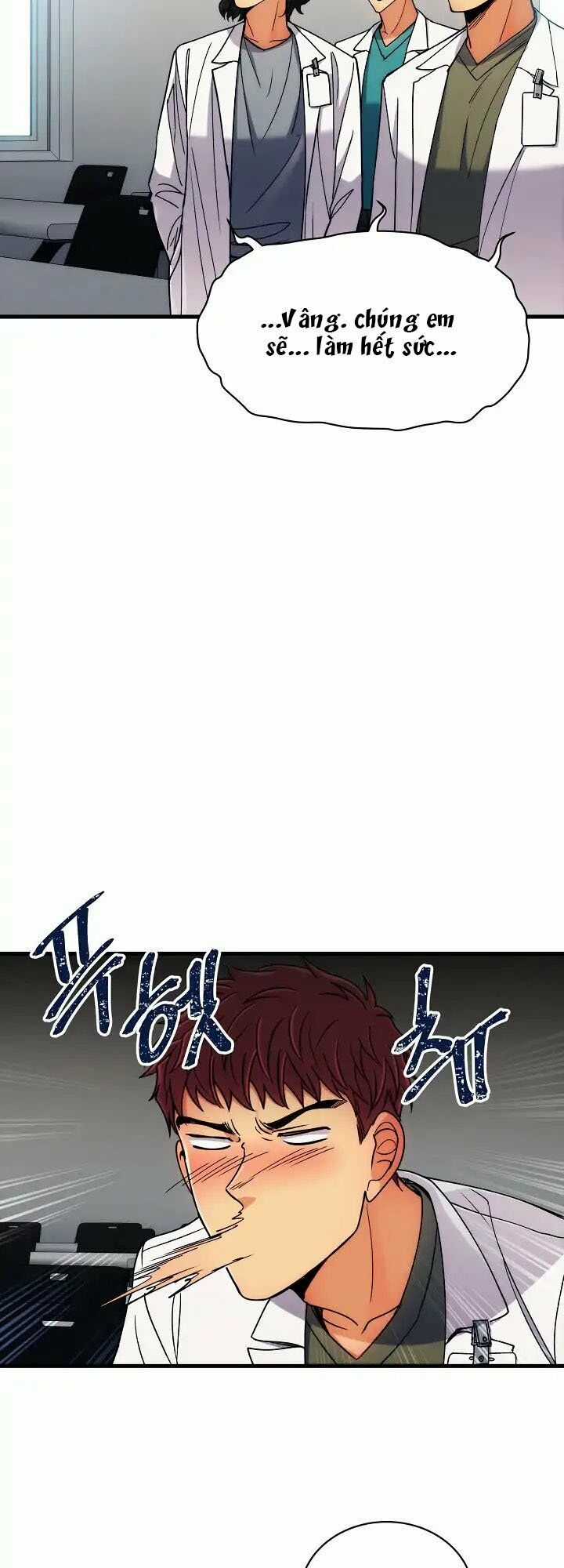 Bác Sĩ Trùng Sinh - Chapter 35 - Trang 26