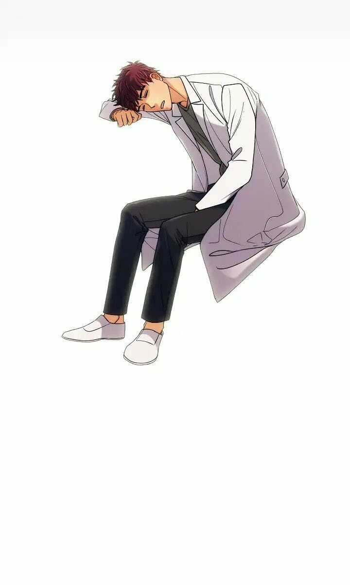 Bác Sĩ Trùng Sinh - Chapter 35 - Trang 31