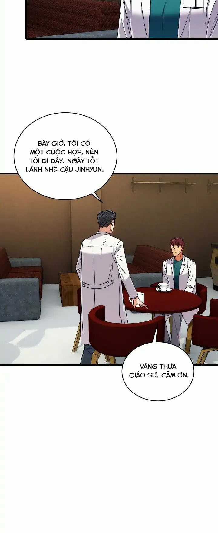 Bác Sĩ Trùng Sinh - Chapter 36 - Trang 15