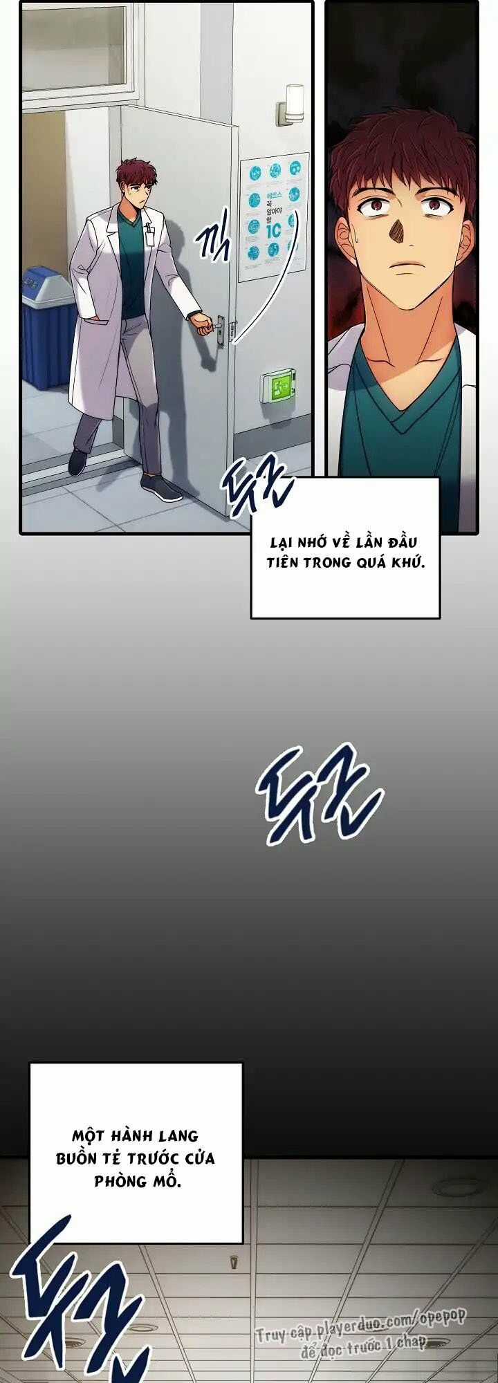 Bác Sĩ Trùng Sinh - Chapter 36 - Trang 25